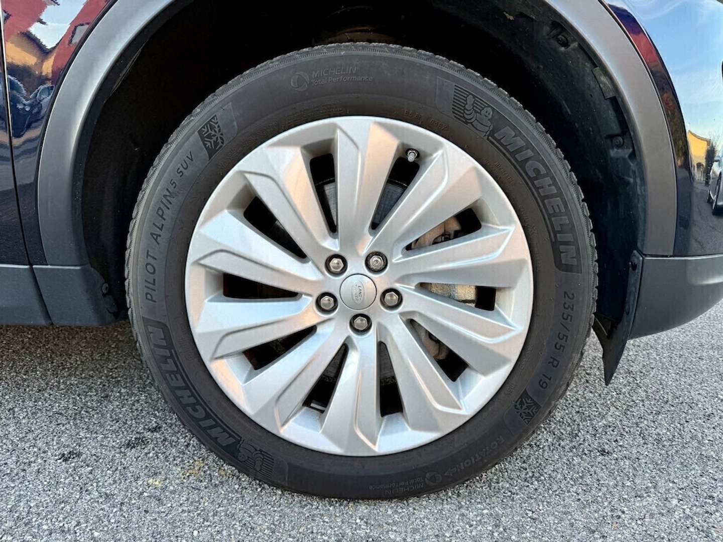 Land Rover Discovery Sport SE 2.0 TD4 180 CV AWD Auto - 2019 - Joinsteer - #19