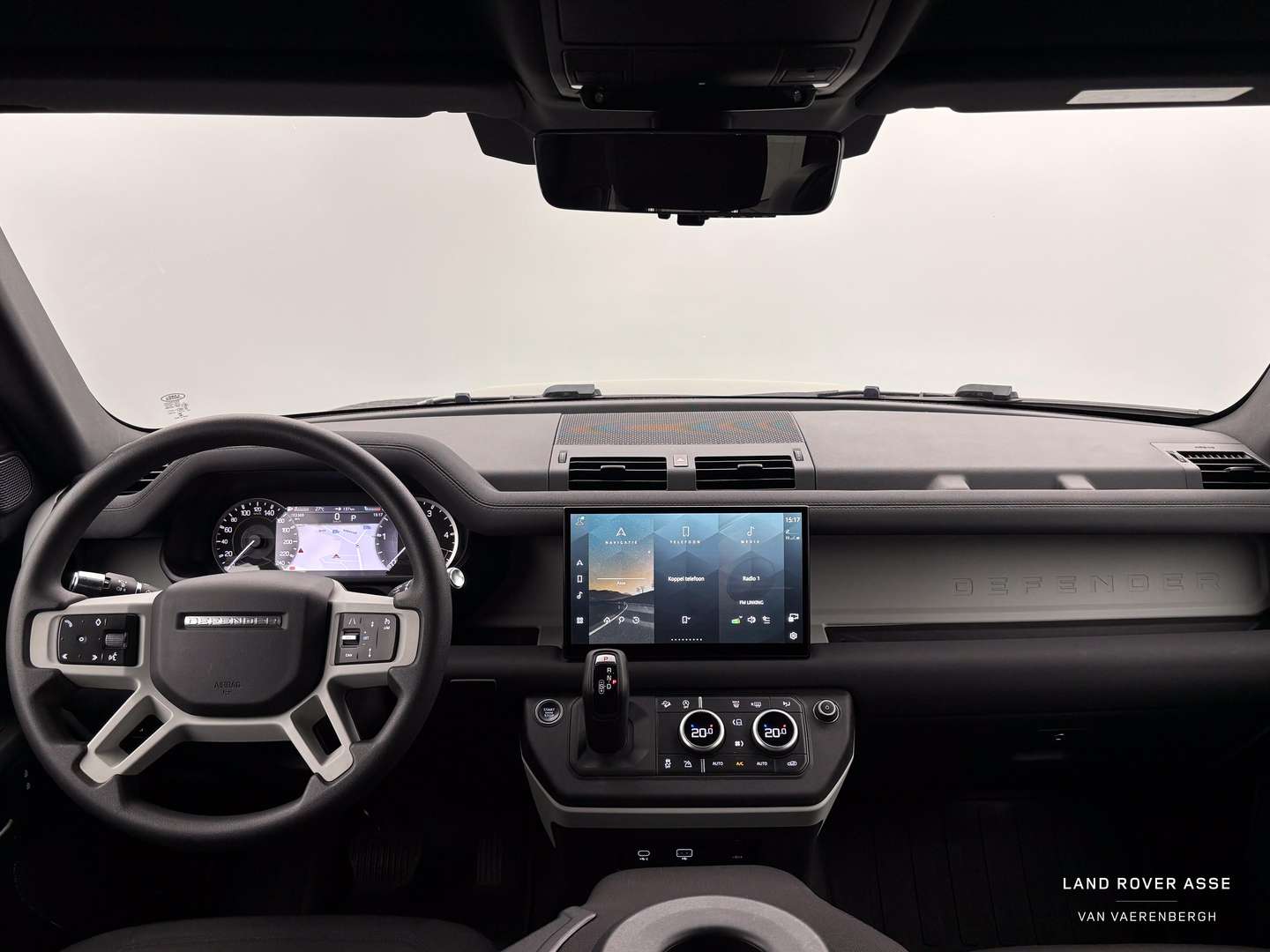 Land Rover Defender 90 22MY D200 AWD Auto - 2021 - Joinsteer - #4