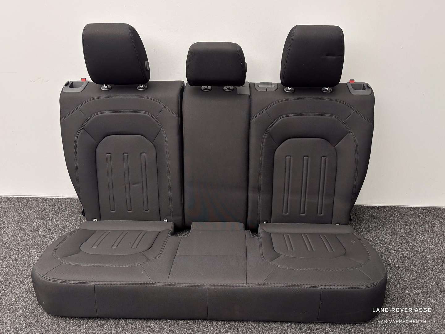 Land Rover Defender 90 22MY D200 AWD Auto - 2021 - Joinsteer - #5