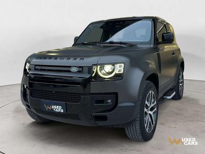 Land Rover Defender 90 3.0D I6 200 CV AWD Auto -  - Joinsteer - #1