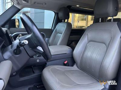 Land Rover Defender 90 3.0D I6 200 CV AWD Auto -  - Joinsteer - #2