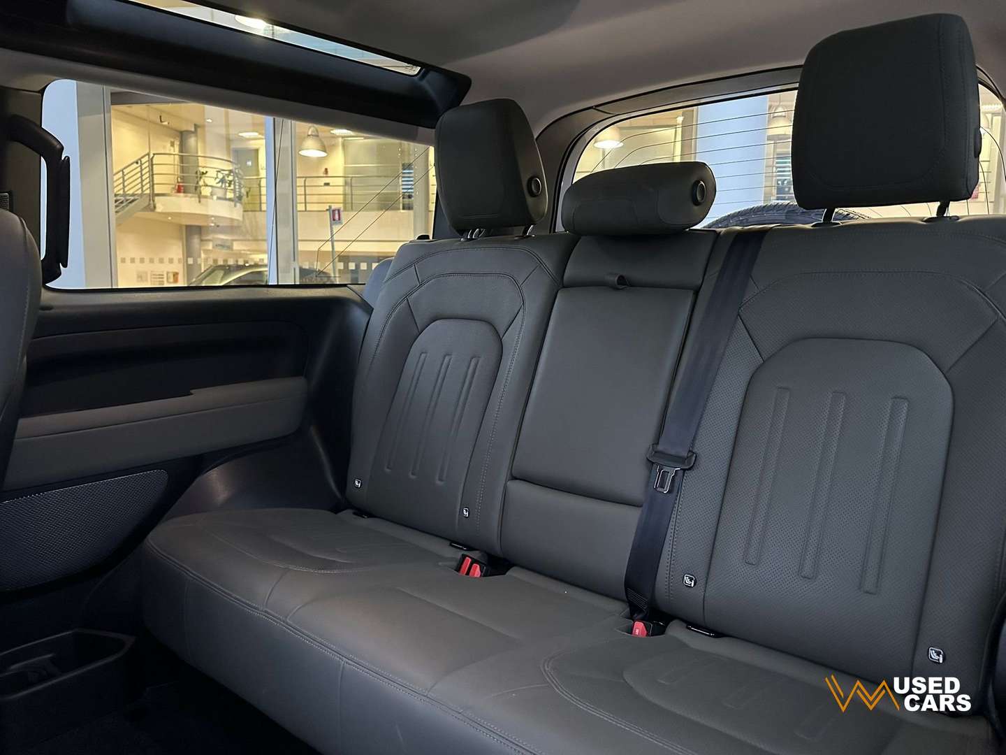 Land Rover Defender 90 3.0D I6 200 CV AWD Auto - 2022 - Joinsteer - #5