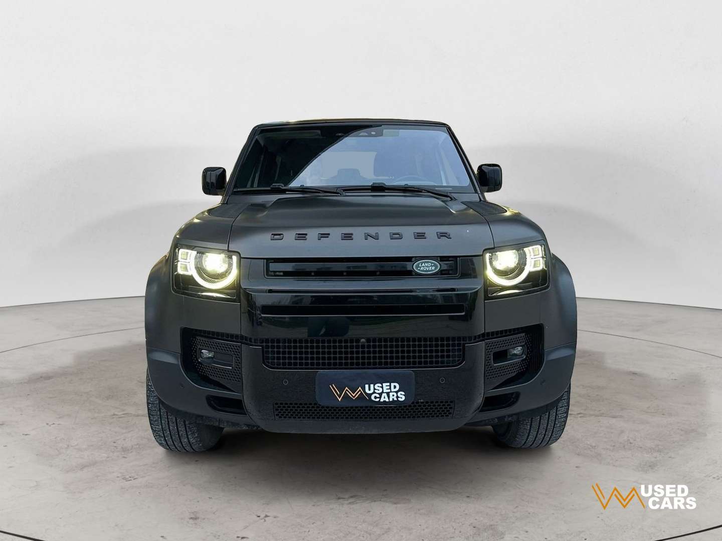 Land Rover Defender 90 3.0D I6 200 CV AWD Auto - 2022 - Joinsteer - #7