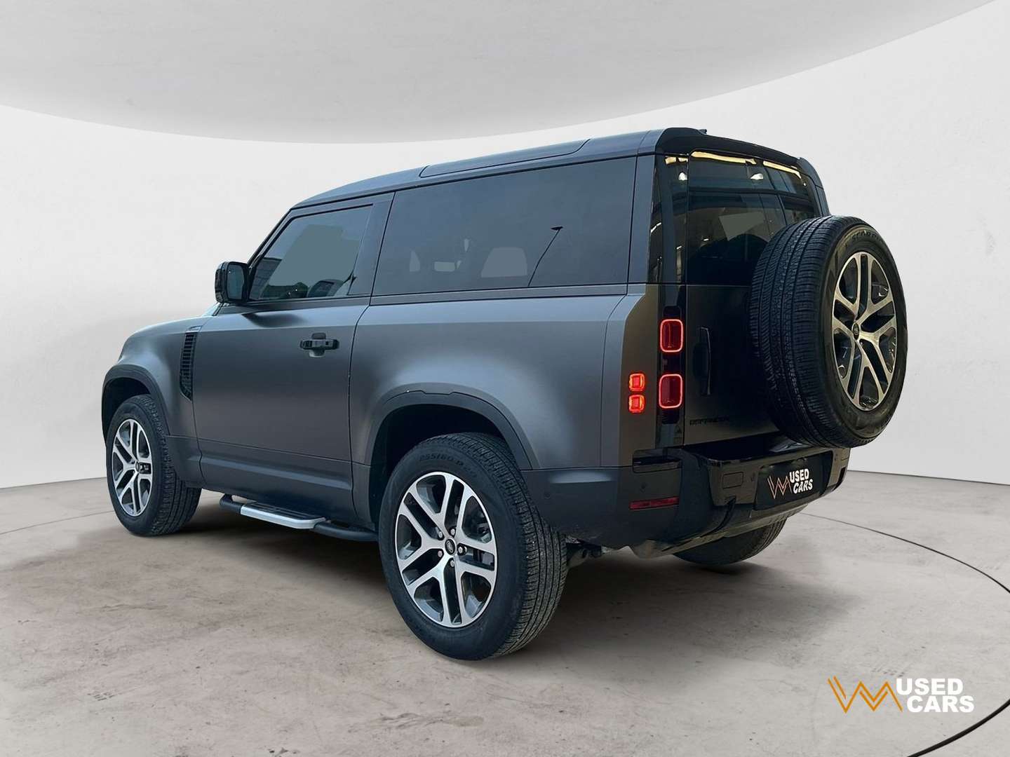 Land Rover Defender 90 3.0D I6 200 CV AWD Auto - 2022 - Joinsteer - #17