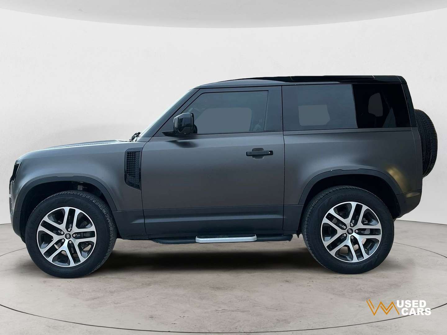 Land Rover Defender 90 3.0D I6 200 CV AWD Auto - 2022 - Joinsteer - #18