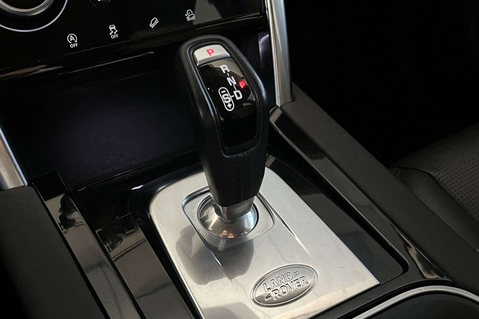 Land Rover Discovery Sport S Black Ed. 2.0 TD4 AWD Auto - 2020 - Joinsteer - #29