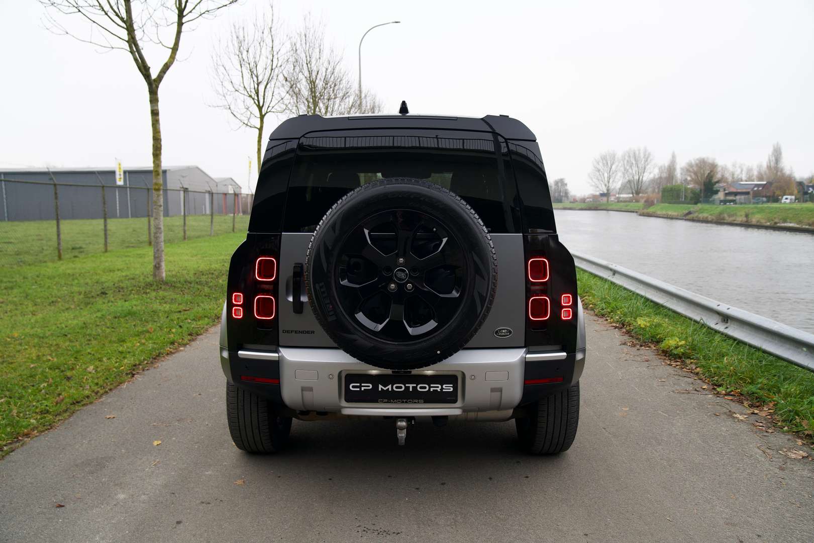 Land Rover Defender 90 SE 3.0D - 2021 - Joinsteer - #5