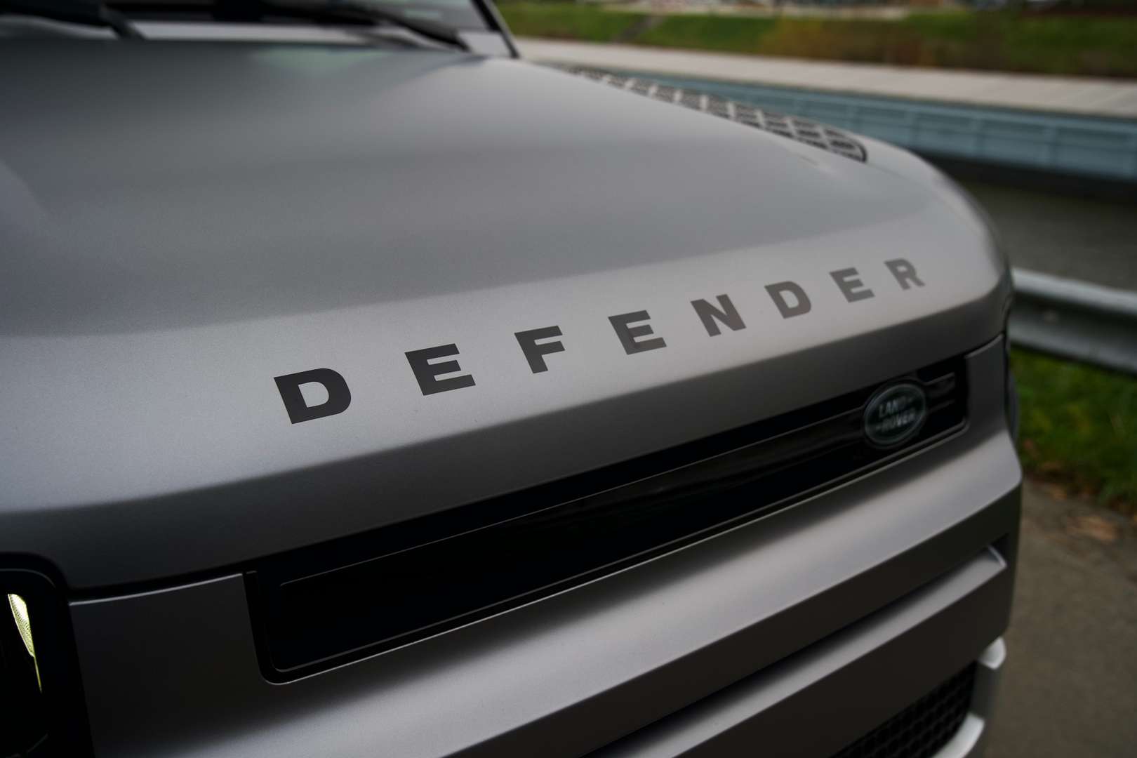 Land Rover Defender 90 SE 3.0D - 2021 - Joinsteer - #9