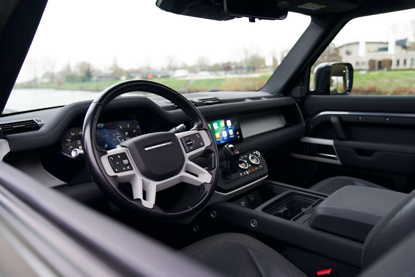 Land Rover Defender 90 SE 3.0D - 2021 - Joinsteer - #12