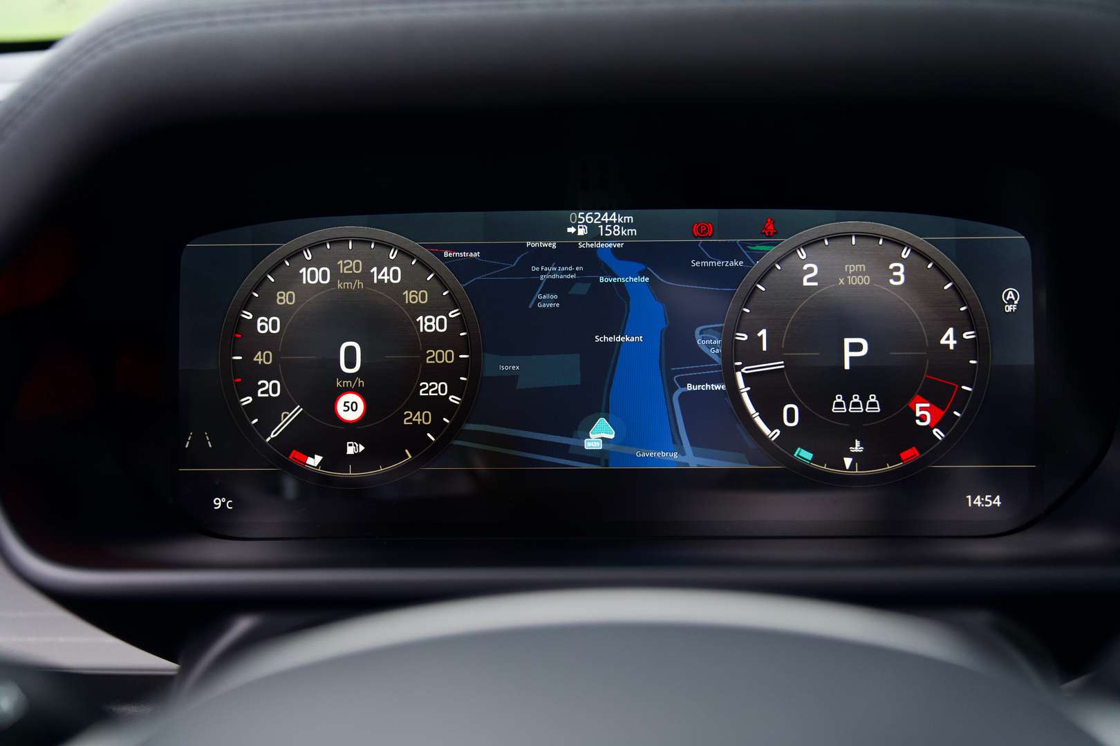 Land Rover Defender 90 SE 3.0D - 2021 - Joinsteer - #15