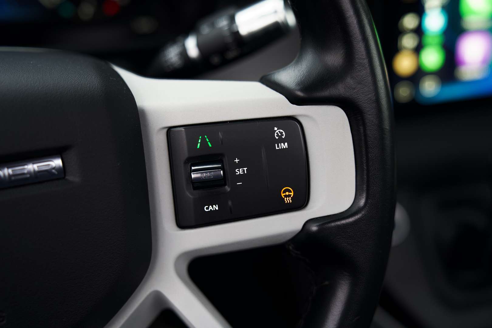 Land Rover Defender 90 SE 3.0D - 2021 - Joinsteer - #16