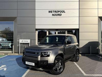 Land Rover Defender 90 X-Dynamic HSE D300 -  - Joinsteer - #1