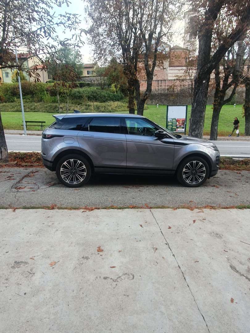 Land Rover Range Rover Evoque D163 R-Dynamic SE - 2024 - Joinsteer - #1