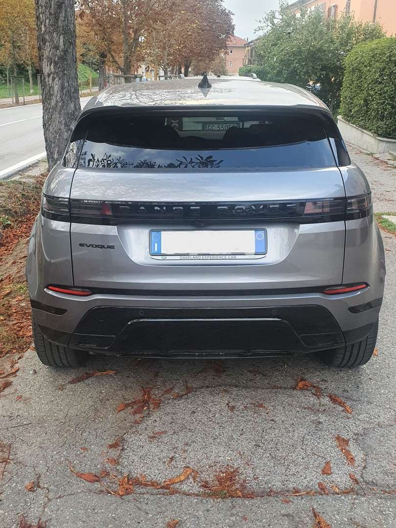 Land Rover Range Rover Evoque D163 R-Dynamic SE - 2024 - Joinsteer - #2