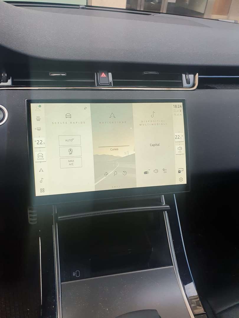 Land Rover Range Rover Evoque D163 R-Dynamic SE - 2024 - Joinsteer - #3