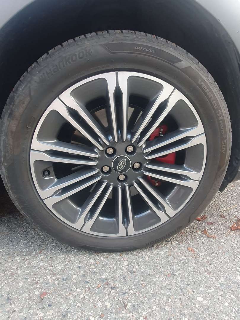 Land Rover Range Rover Evoque D163 R-Dynamic SE - 2024 - Joinsteer - #4