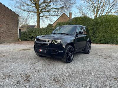 Land Rover Defender 90 X-Dynamic HSE/PDC+CAM/Pano 3.0D MHEV D300 -  - Joinsteer - #1