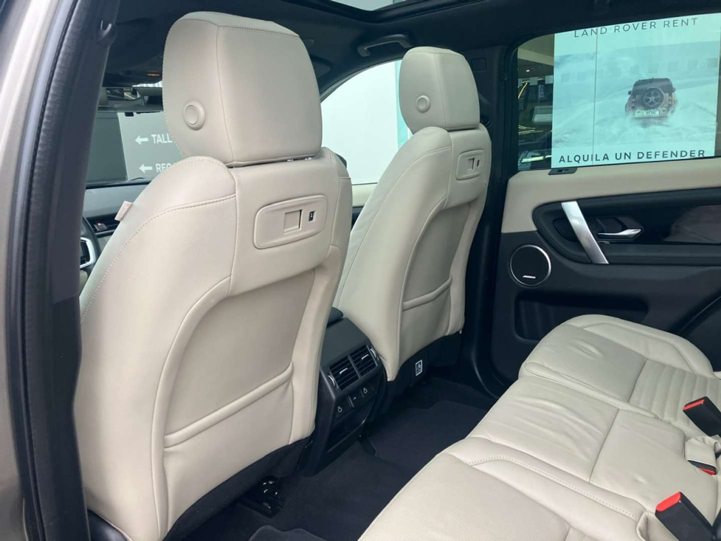 Land Rover Discovery Sport SE 2.0D TD4 MHEV AWD Auto 204 - 2021 - Joinsteer - #7