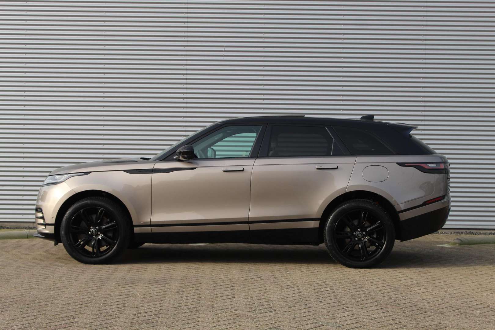 Land Rover Range Rover Velar Pano/Meridian/Carplay 2.0 P400e - 2021 - Joinsteer - #2