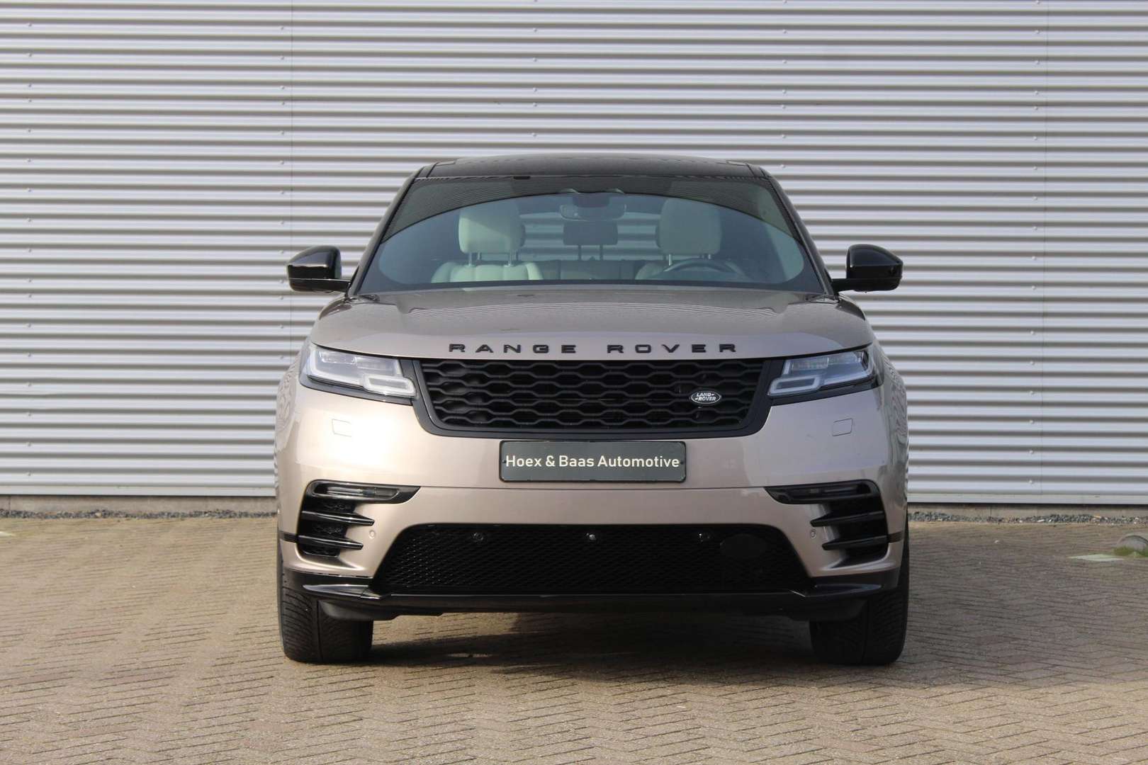 Land Rover Range Rover Velar Pano/Meridian/Carplay 2.0 P400e - 2021 - Joinsteer - #3