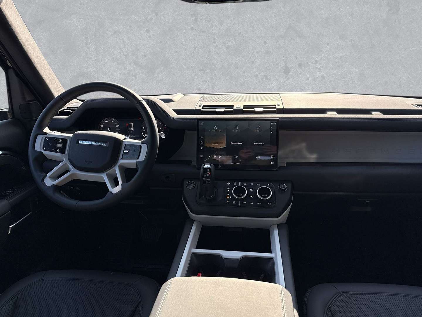 Land Rover Defender 130 D300 X-Dynamic SE / Winter Paket - 2025 - Joinsteer - #3