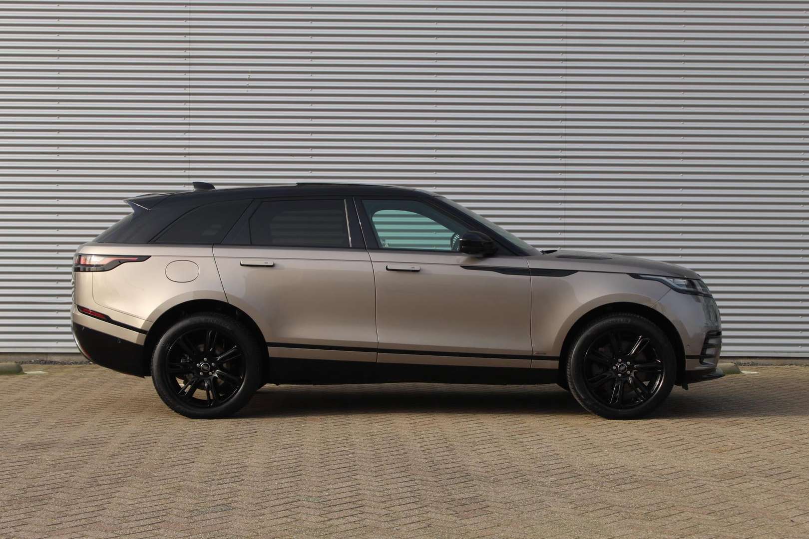Land Rover Range Rover Velar Pano/Meridian/Carplay 2.0 P400e - 2021 - Joinsteer - #5