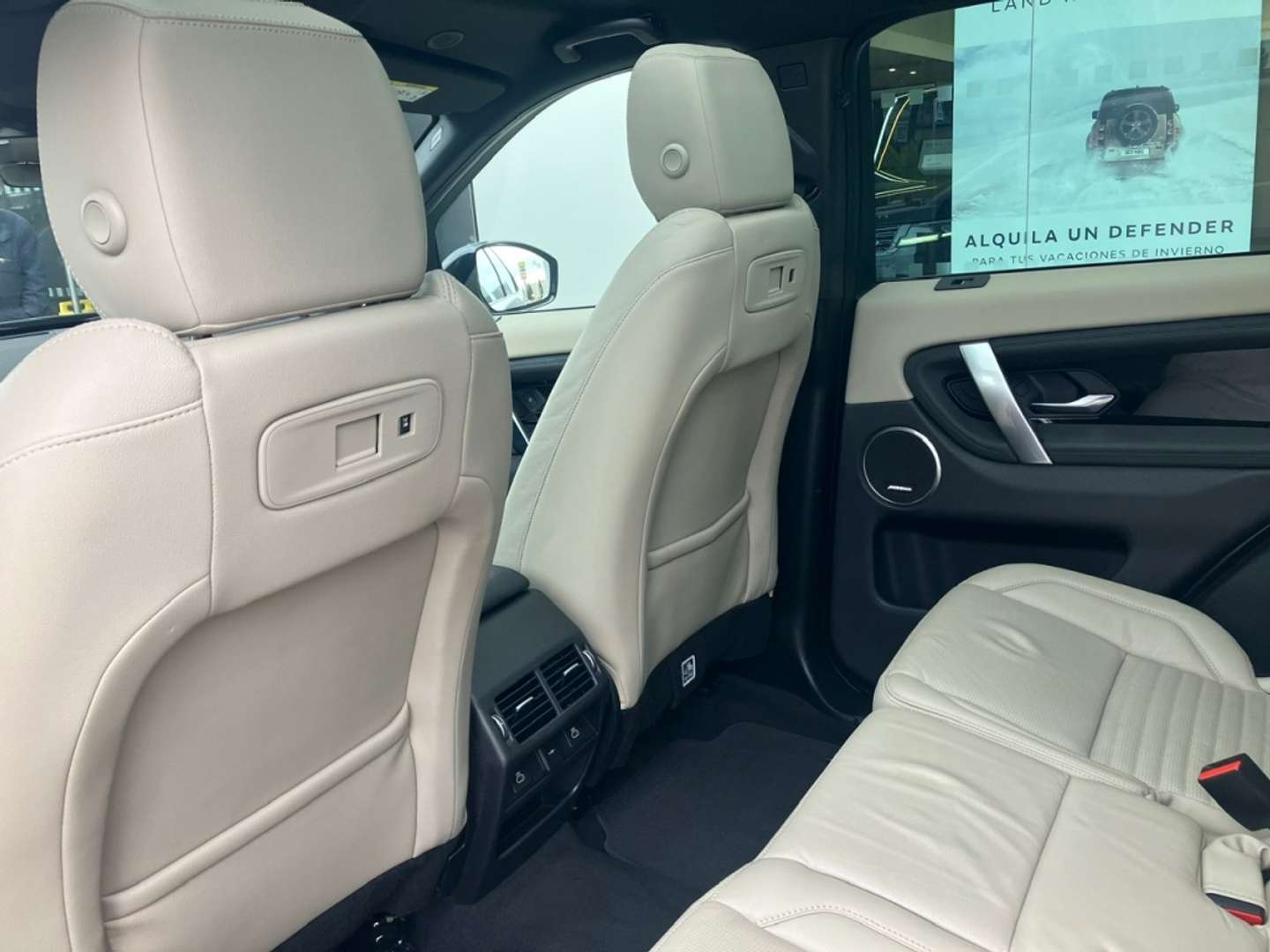 Land Rover Discovery Sport SE 2.0D TD4 MHEV AWD Auto 204 - 2021 - Joinsteer - #11