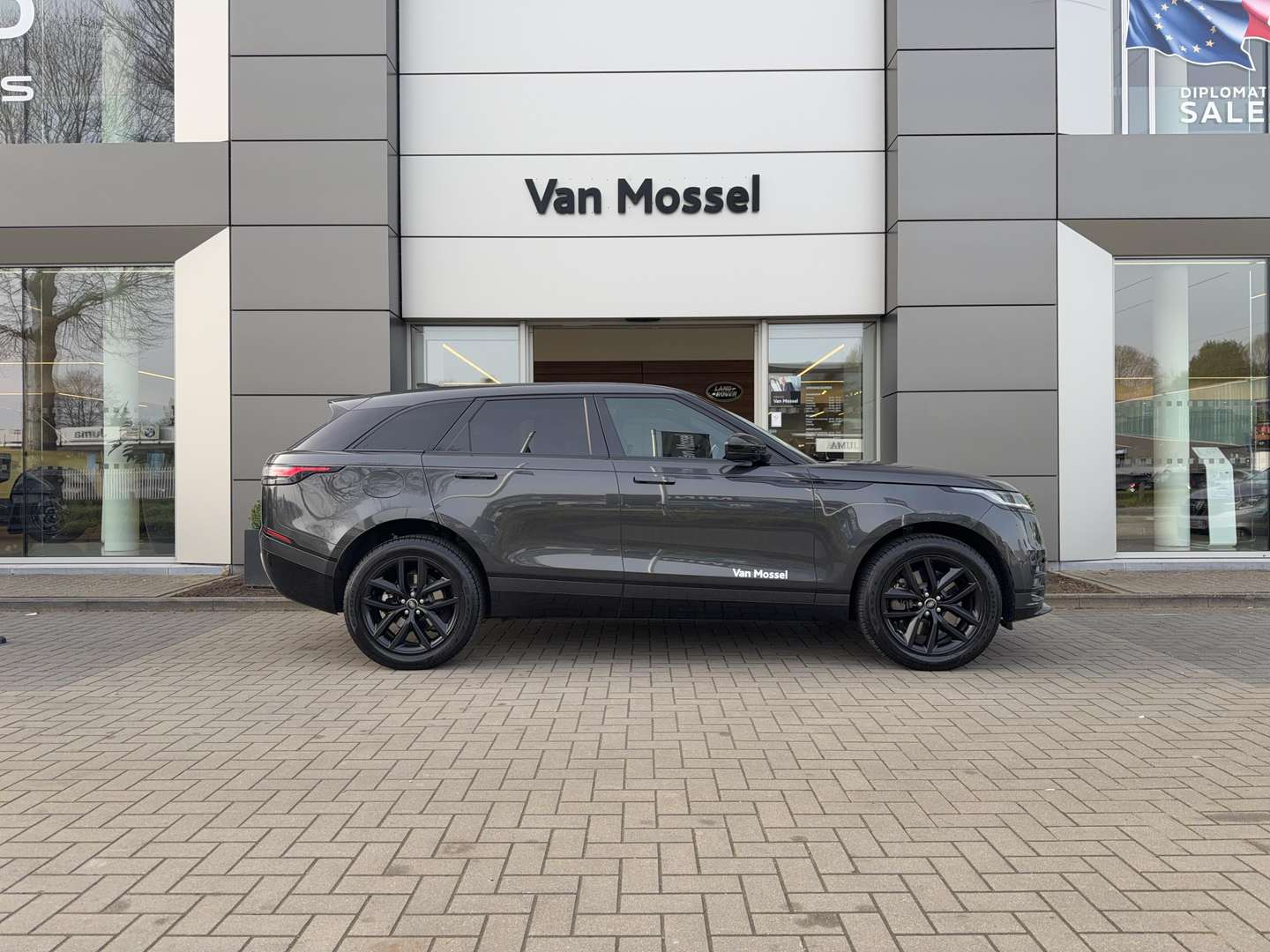 Land Rover Range Rover Velar Dynamic SE AWD P400e - 2025 - Joinsteer - #3