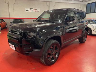 Land Rover Defender -  - Joinsteer - #1