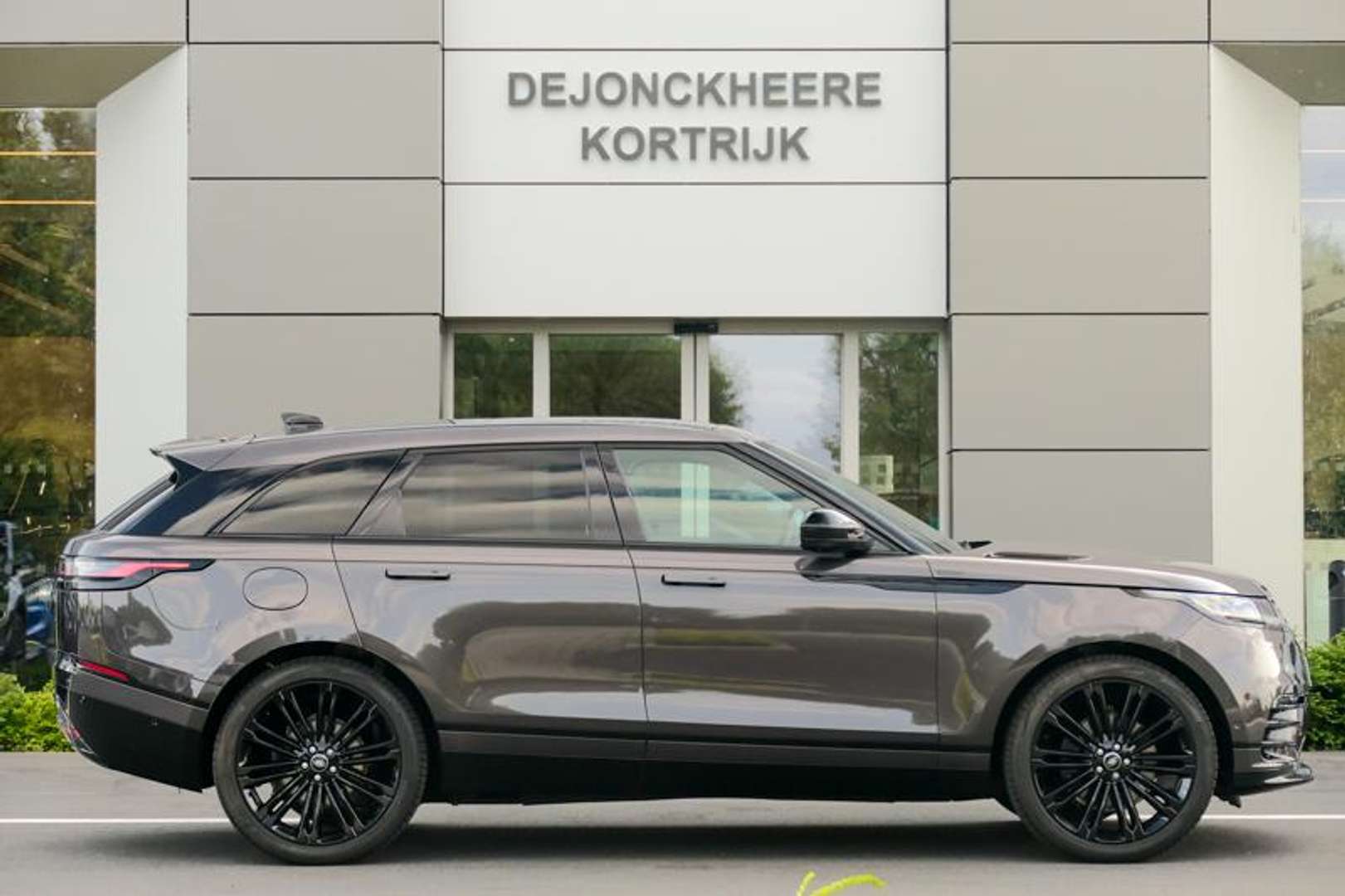 Land Rover Range Rover Velar Dynamic SE AWD Auto D200 - 2025 - Joinsteer - #3
