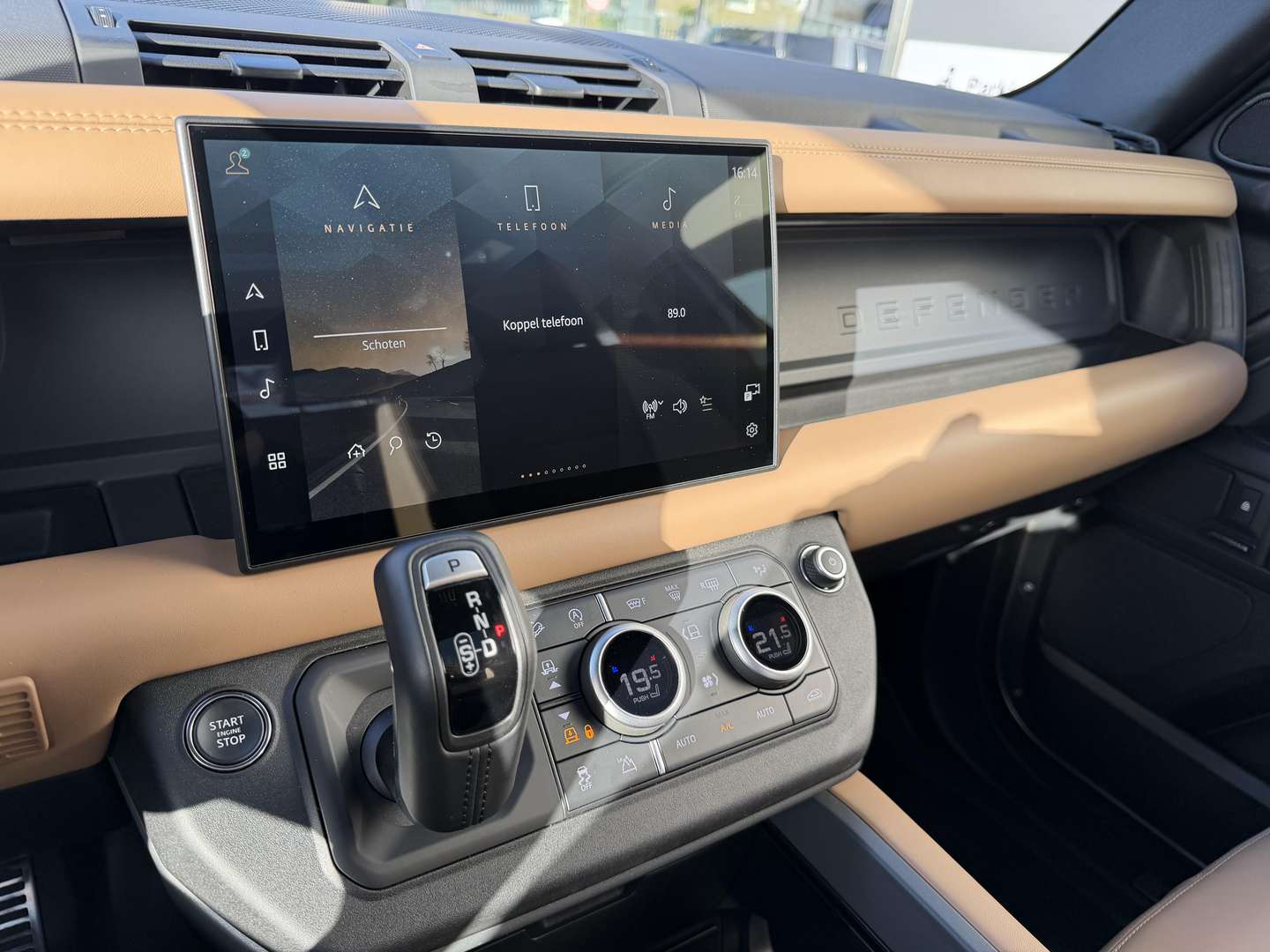 Land Rover Defender 90 X-Dynamic HSE D300 - 2025 - Joinsteer - #10