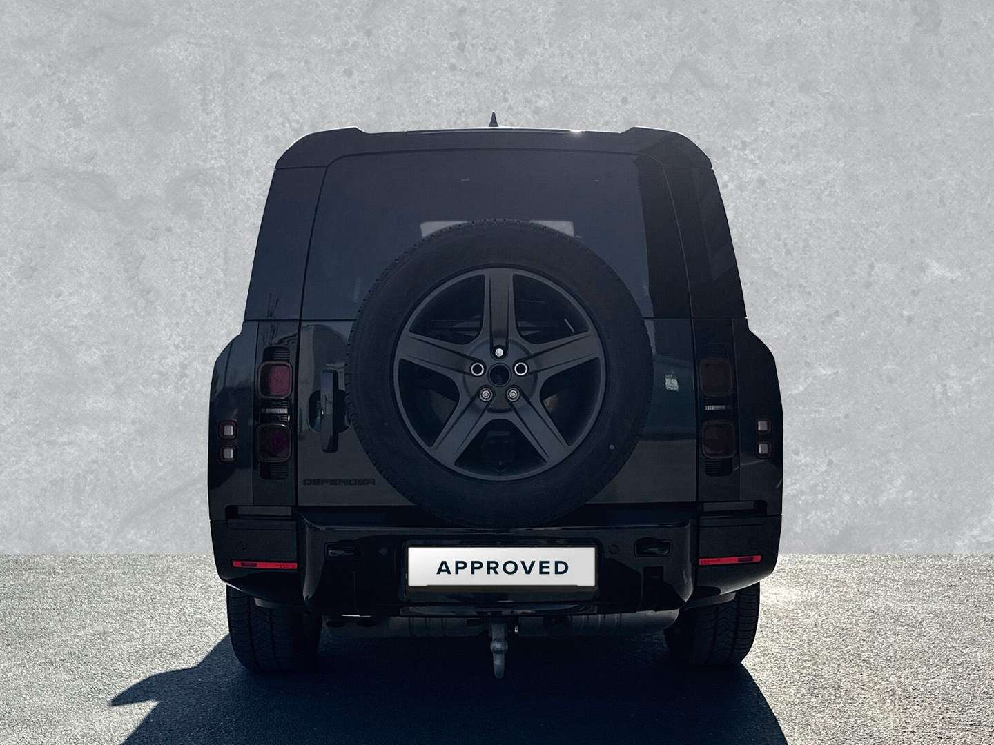 Land Rover Defender 130 D300 X-Dynamic SE / Winter Paket - 2025 - Joinsteer - #6