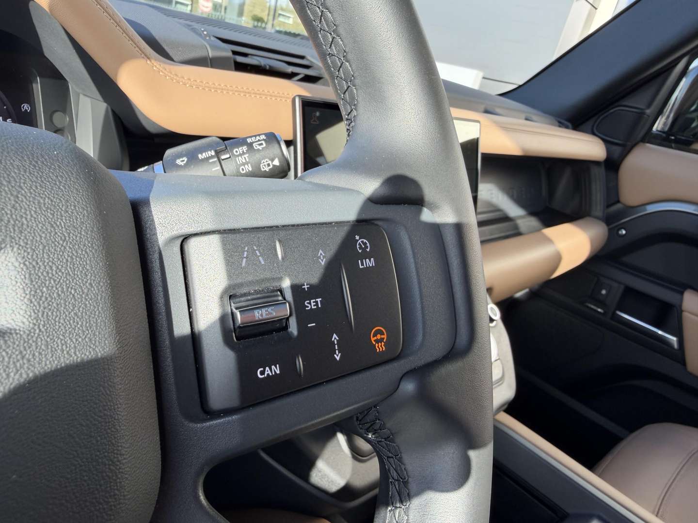 Land Rover Defender 90 X-Dynamic HSE D300 - 2025 - Joinsteer - #11