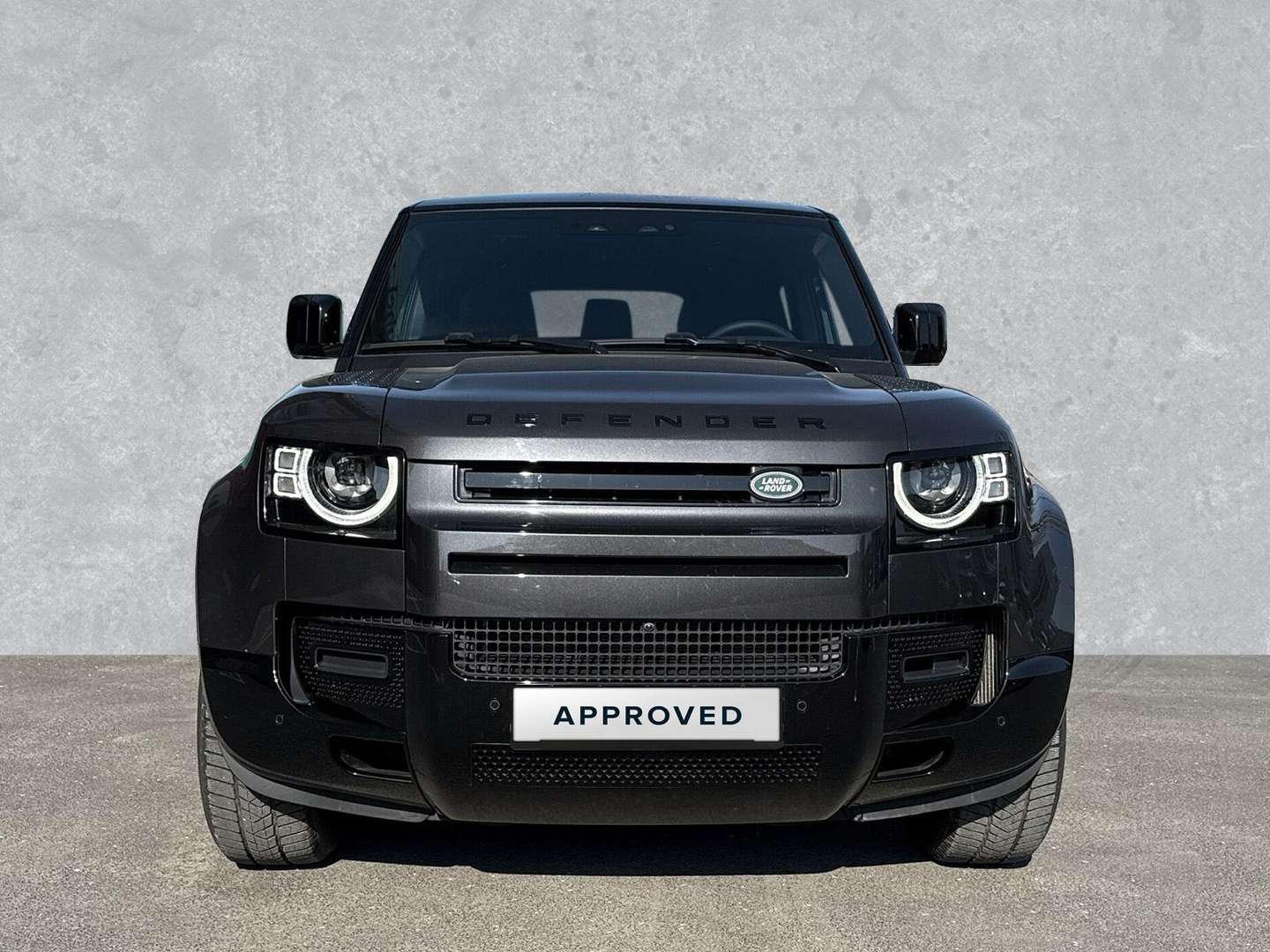 Land Rover Defender 130 D300 X-Dynamic SE / Winter Paket - 2025 - Joinsteer - #7