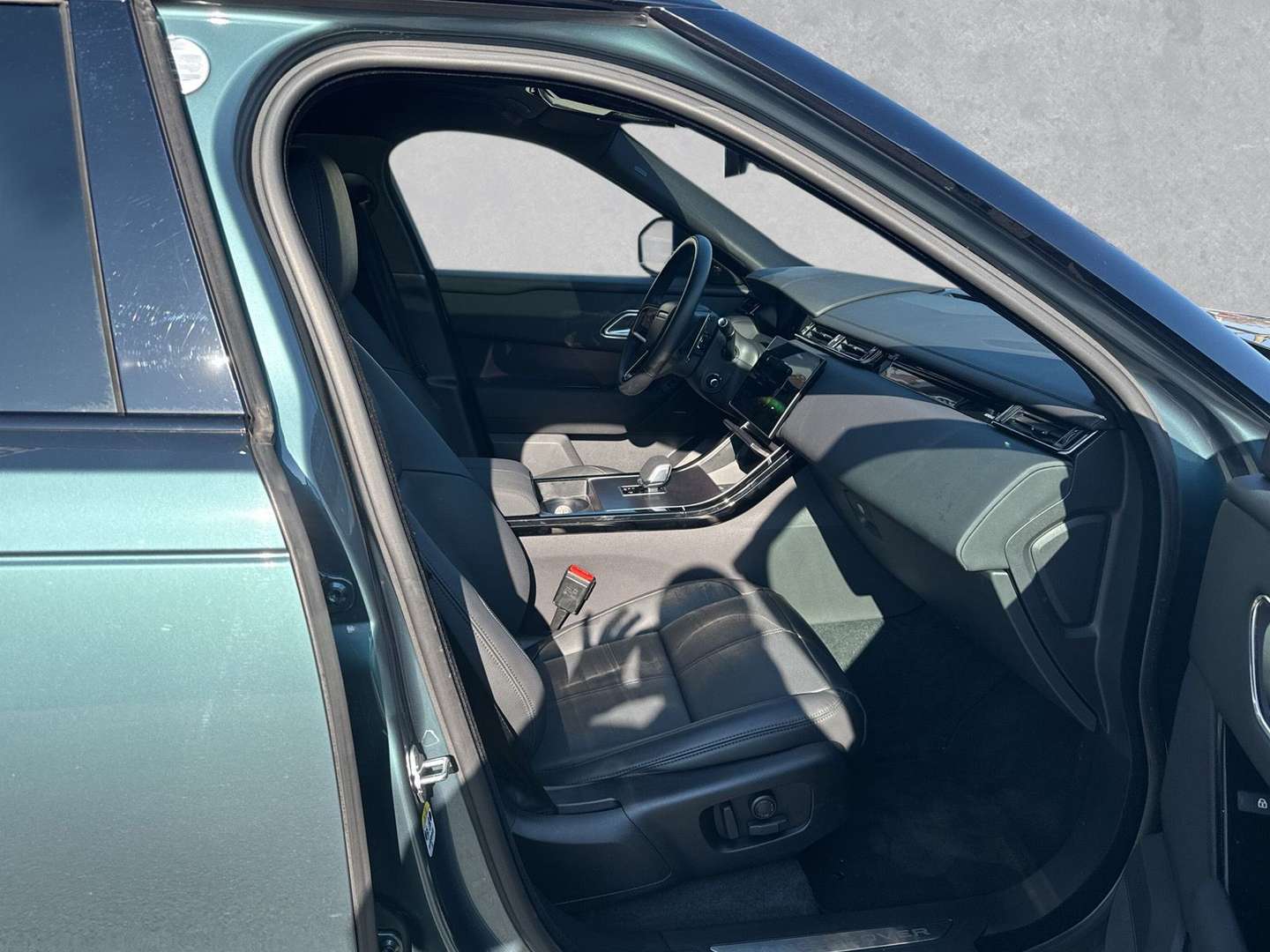 Land Rover Range Rover Velar Dynamic SE - 2025 - Joinsteer - #2