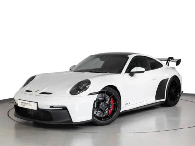 Porsche 992 I GT3 -  - Joinsteer - #1