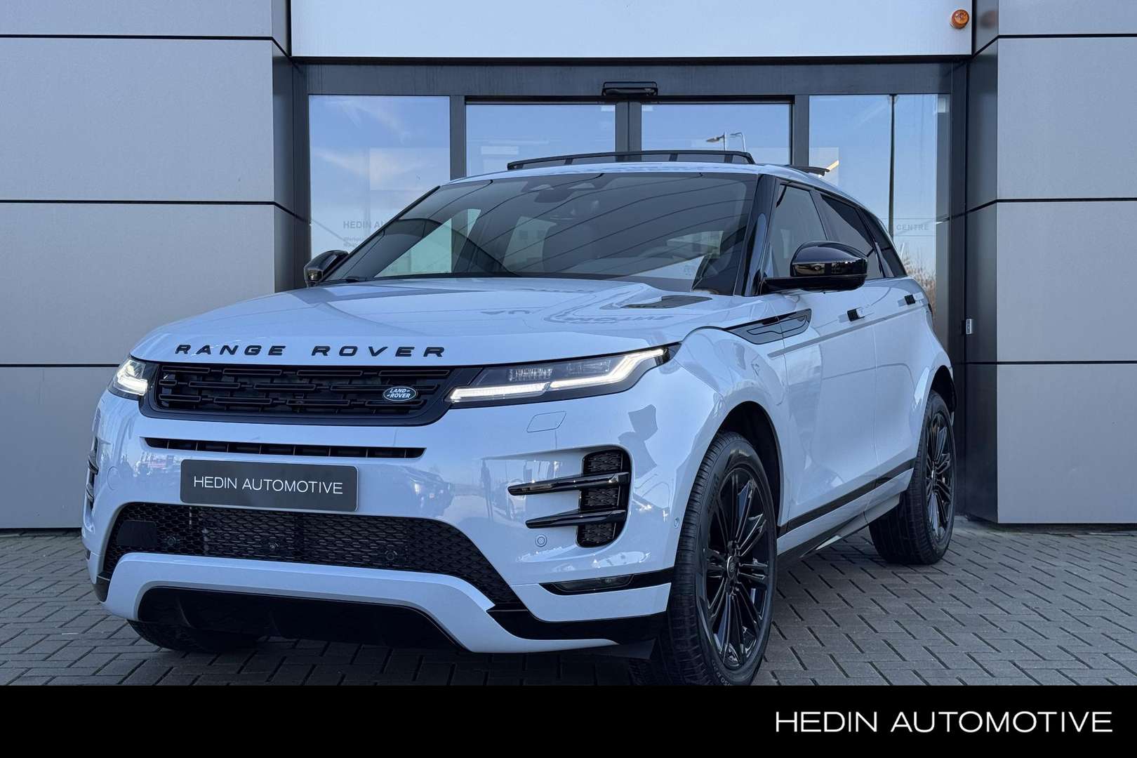 Land Rover Range Rover Evoque P270e Business Dynamic Edition - 2026 - Joinsteer - #1