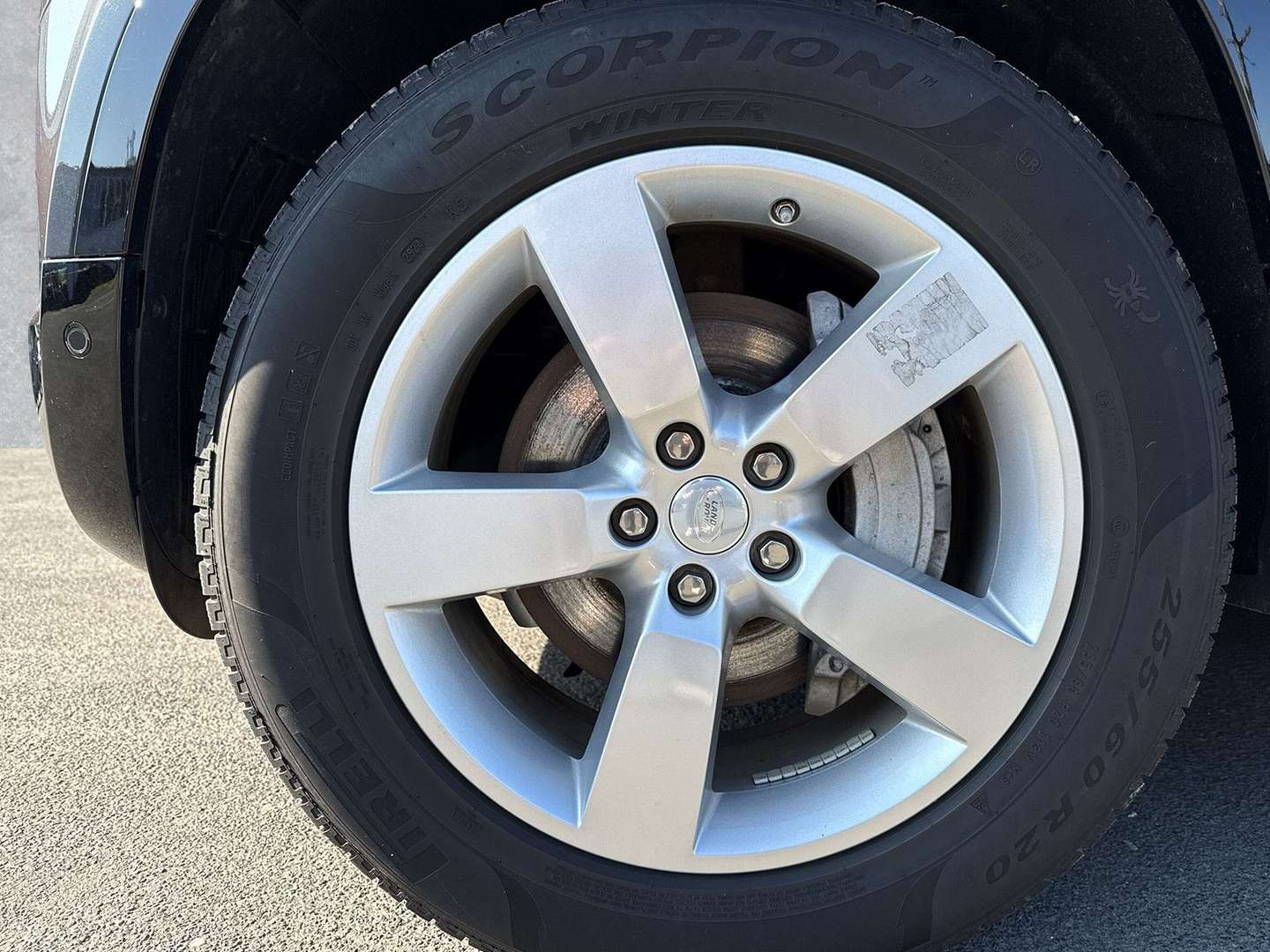 Land Rover Defender 130 D300 X-Dynamic SE / Winter Paket - 2025 - Joinsteer - #8