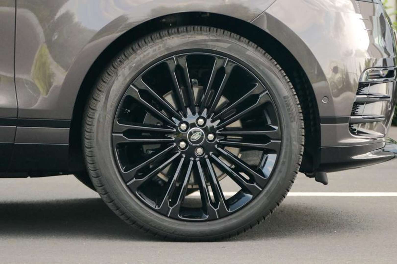 Land Rover Range Rover Velar Dynamic SE AWD Auto D200 - 2025 - Joinsteer - #6