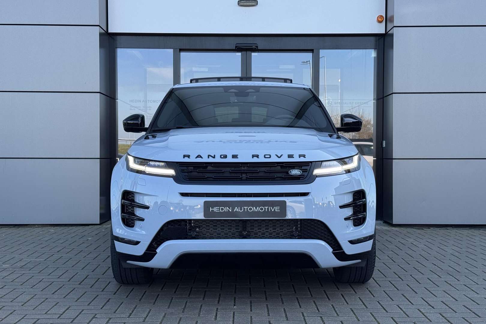 Land Rover Range Rover Evoque P270e Business Dynamic Edition - 2026 - Joinsteer - #2