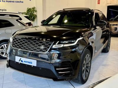 Land Rover Range Rover Velar 2.0D R-Dynamic S 4WD Aut. 240 -  - Joinsteer - #1