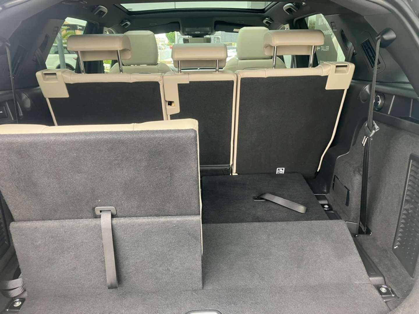 Land Rover Discovery Sport SE 2.0D TD4 MHEV AWD Auto 204 - 2021 - Joinsteer - #16