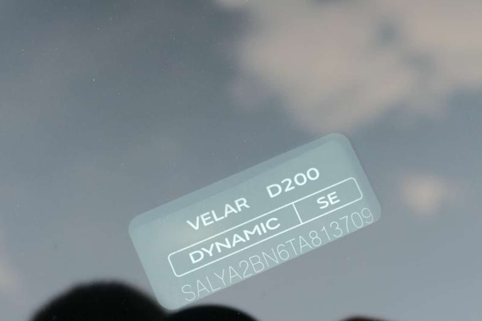 Land Rover Range Rover Velar Dynamic SE AWD Auto D200 - 2025 - Joinsteer - #7