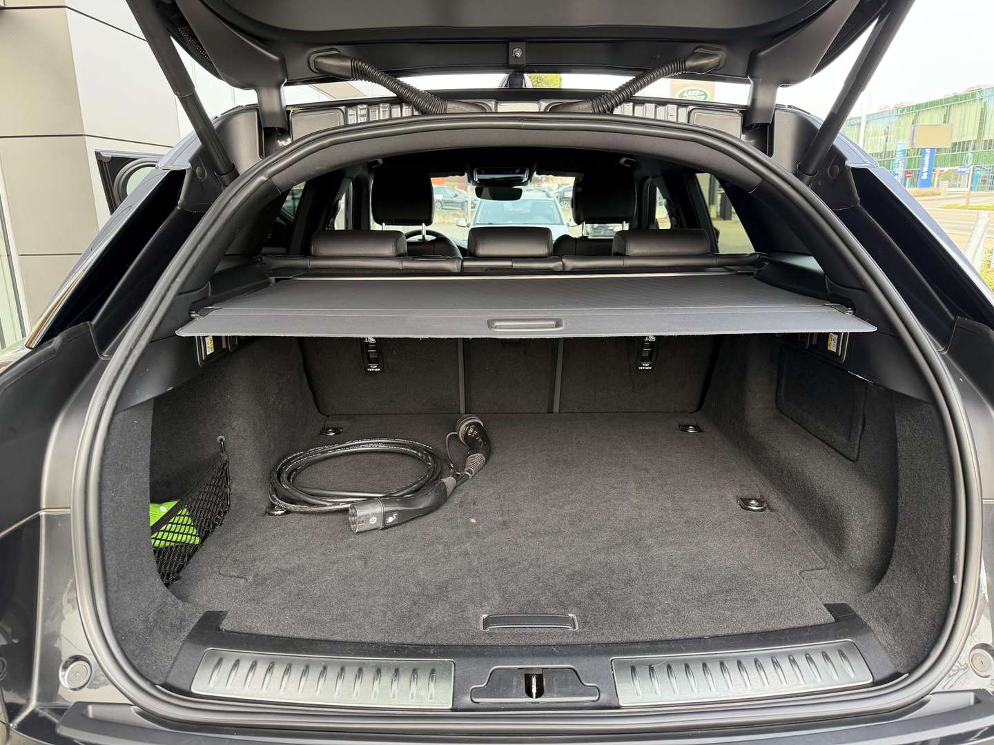 Land Rover Range Rover Velar Dynamic SE AWD P400e - 2025 - Joinsteer - #6