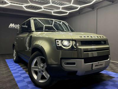 Land Rover Defender X Dynamic SE AWD -  - Joinsteer - #1