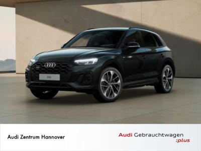 Audi SQ5 SUV TDI Tiptronic -  - Joinsteer - #1