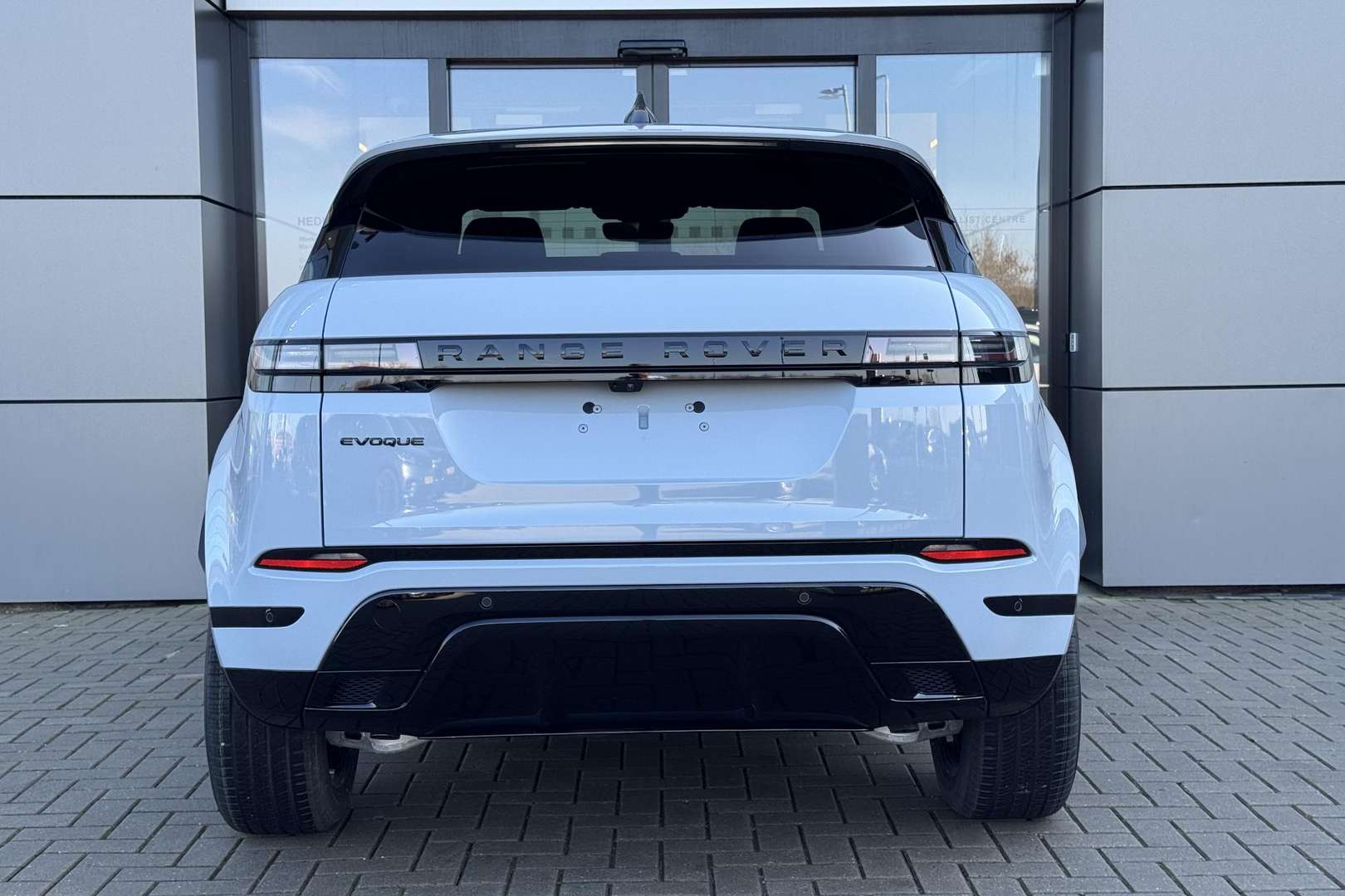 Land Rover Range Rover Evoque P270e Business Dynamic Edition - 2026 - Joinsteer - #3