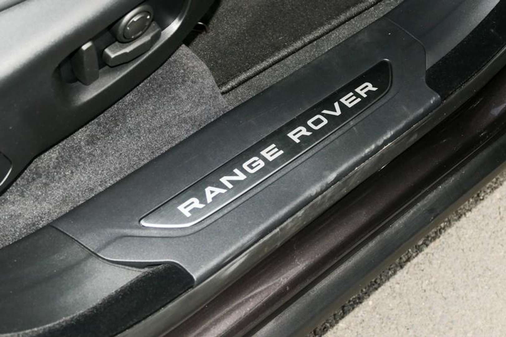 Land Rover Range Rover Velar Dynamic SE AWD Auto D200 - 2025 - Joinsteer - #8