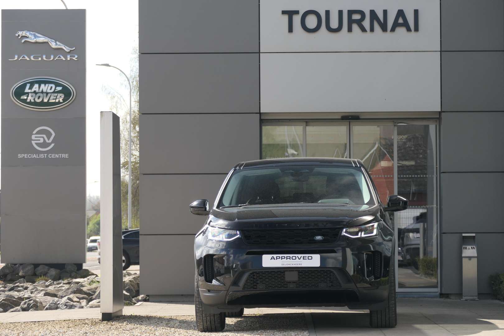 Land Rover Discovery Sport P300e SE AWD Auto 23.5MY - 2023 - Joinsteer - #6