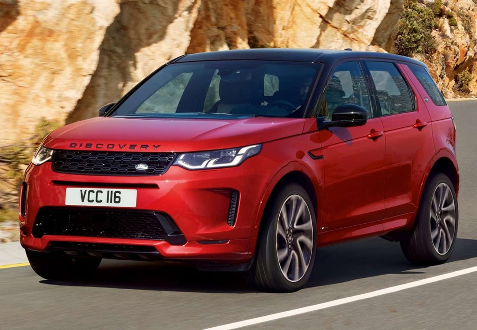 Land Rover Discovery Sport 2.0D I4 L.Flw SE AWD Auto 150 SE - 2019 - Joinsteer - #6